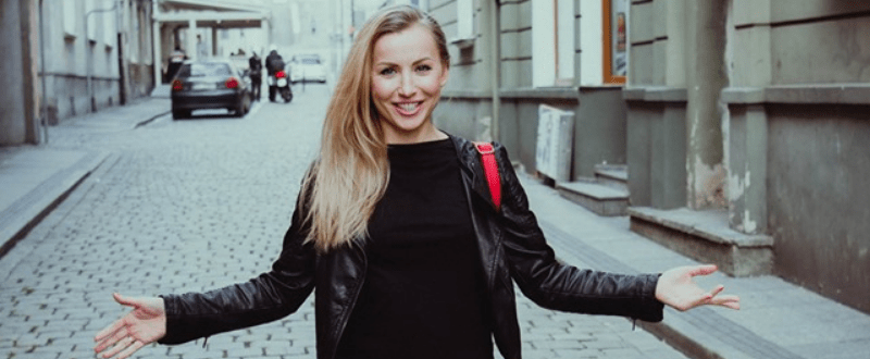 Iwona Wierzbicka insulinoopornosc