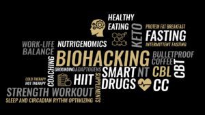 biohacking