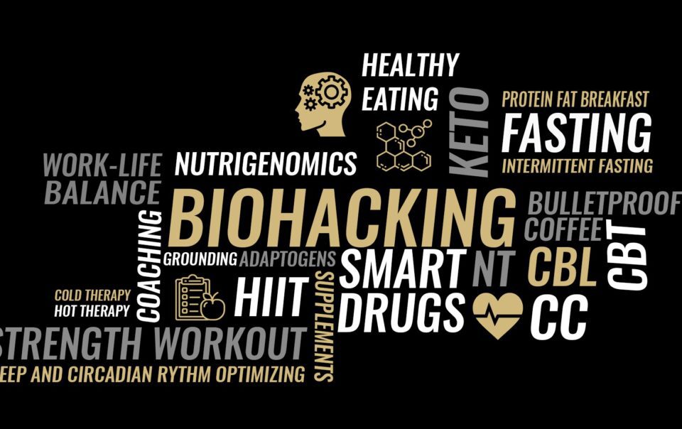 biohacking